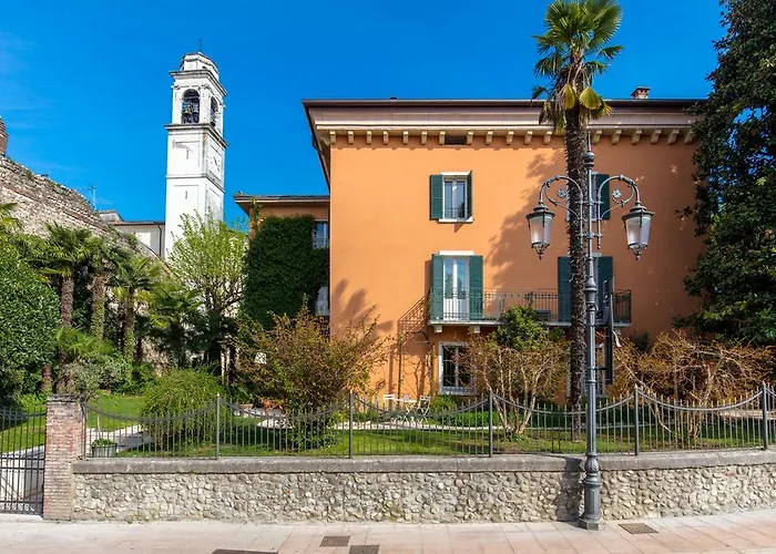 Bed and Breakfast CasaBiondani Lazise